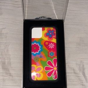 iPhone 11 Pro Max Wildflower case